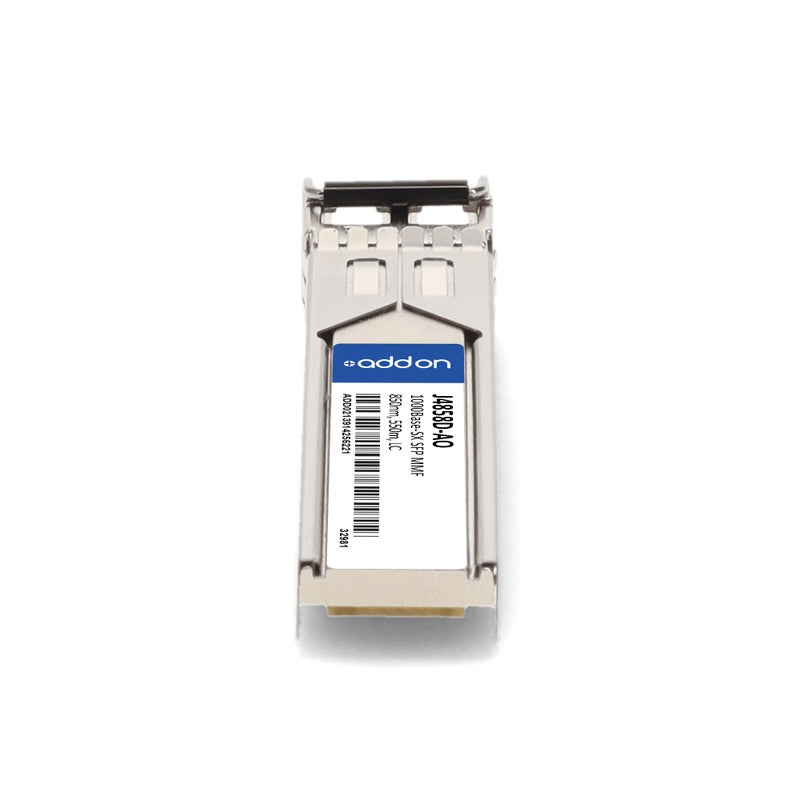 AddOn HP SFP (miniGBIC) Module (J4858D-AO) - Image 4